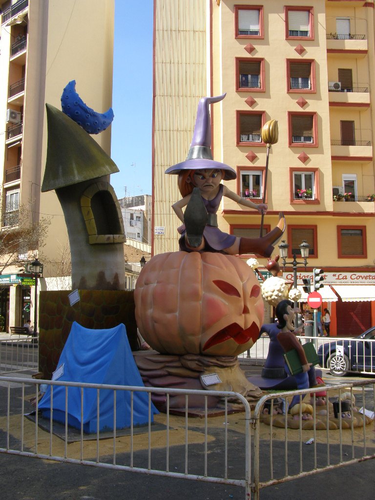 Totfalles: Matías Perelló-Luís Santángel